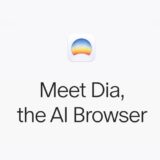 Браузер Dia вийшов для macOS — запрошення більше не потрібні