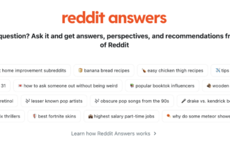 Модератори вимагають контролю ШІ після того, як Reddit Answers порекомендував героїн для знеболення