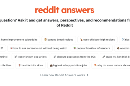 Модератори вимагають контролю ШІ після того, як Reddit Answers порекомендував героїн для знеболення