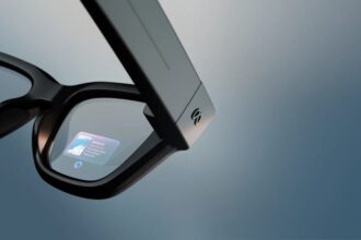 Meta Ray-Ban Display Glasses: огляд розумних окулярів з дисплеєм