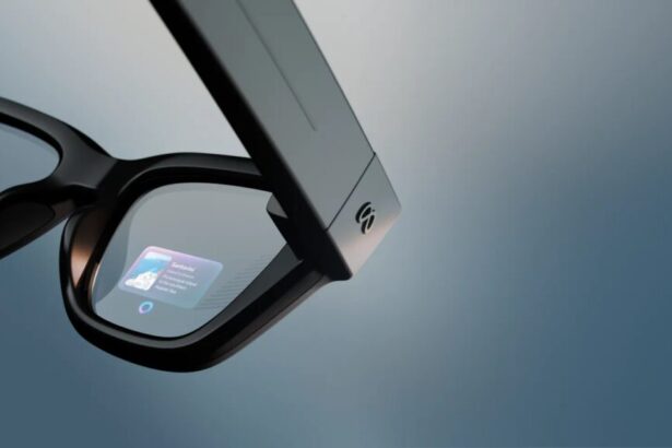 Meta Ray-Ban Display Glasses: огляд розумних окулярів з дисплеєм