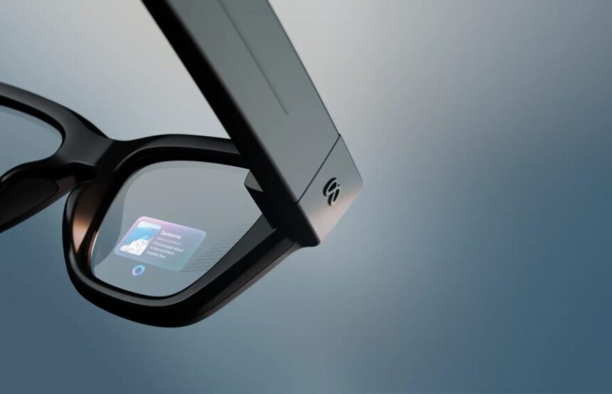 Meta Ray-Ban Display Glasses: огляд розумних окулярів з дисплеєм