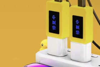 Донгл для ремонту телефону за $5: результати тестування розчаровують