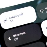 Прихована функція Android дозволяє вимкнути всі датчики одним дотиком