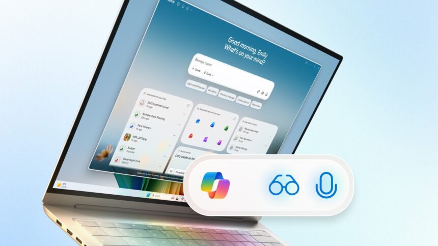 ШІ-агенти Windows 11 діятимуть від вашого імені — чи можна їм довіряти?