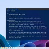 Windows 11 видаляє PowerShell 2.0 — але ви цього не помітите