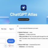 Чи стане браузер Atlas від OpenAI тим вбивцею Chrome, на якого ми чекали?
