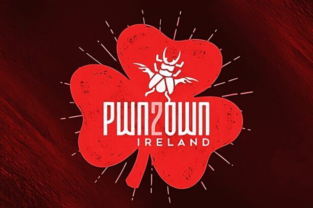 Хакери заробили $1 024 750 за 73 уразливості нульового дня на Pwn2Own Ireland