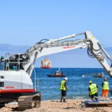 Новий підводний кабель у Чорному морі з'єднає Болгарію, Грузію, Туреччину та Україну, оминаючи росію