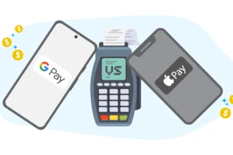 Apple Pay проти Google Pay: хто краще захищає ваші гроші?