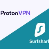 Surfshark та Proton VPN: порівняння кращих VPN-сервісів