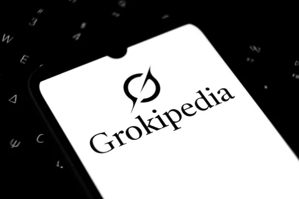 Чи варто довіряти Grokipedia? Науковці оцінили AI-енциклопедію Ілона Маска
