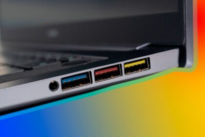 Що означають кольори USB-портів (і чому деякі з них потужніші за інші)