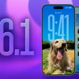 iOS 26.1 вже доступна: всі зміни для вашого iPhone