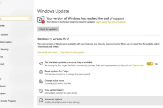 Microsoft підтвердила помилку для платних користувачів Windows 10 ESU — що відбувається