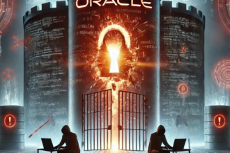 Washington Post стала жертвою масштабного витоку даних через Oracle