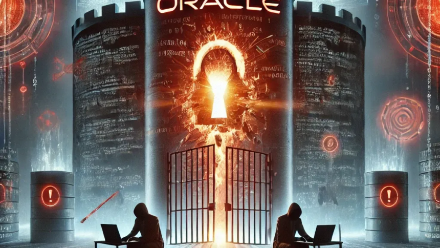 Washington Post стала жертвою масштабного витоку даних через Oracle 33 Washington Post стала жертвою масштабного витоку даних через Oracle