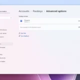 Windows 11 отримала нативну підтримку сторонніх менеджерів паролів