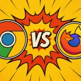 Chrome проти Firefox: порівняння найпопулярнішого браузера з найкращою open-source альтернативою