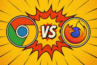 Chrome проти Firefox: порівняння найпопулярнішого браузера з найкращою open-source альтернативою