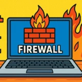 Чому файрвола на комп'ютері недостатньо для захисту всієї мережі