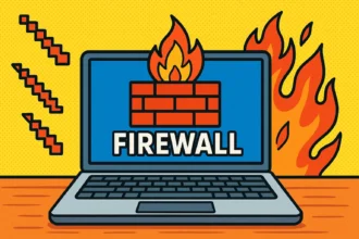 Чому файрвола на комп'ютері недостатньо для захисту всієї мережі