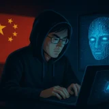 Китайські хакери використали ШІ Anthropic для кібершпигунства проти 30 цілей