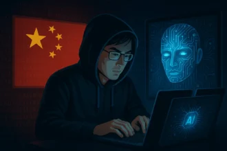 Китайські хакери використали ШІ Anthropic для кібершпигунства проти 30 цілей