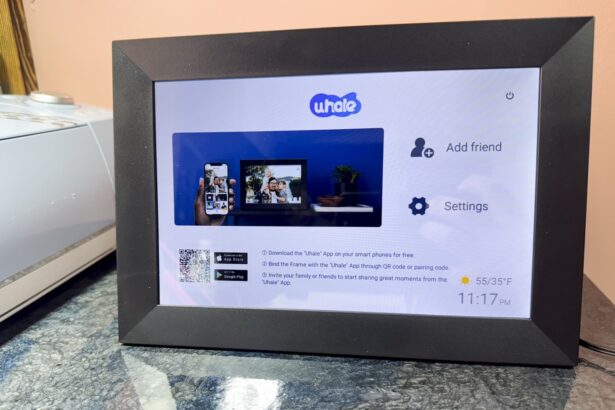 Популярні цифрові фоторамки на Android завантажують шкідливе ПЗ при запуску
