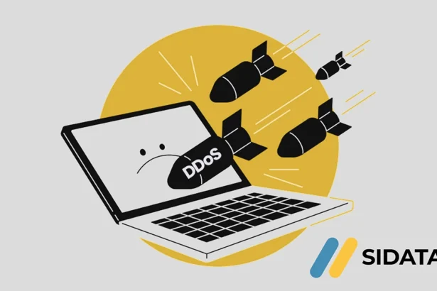 Як захистити VPS від DDoS-атак?