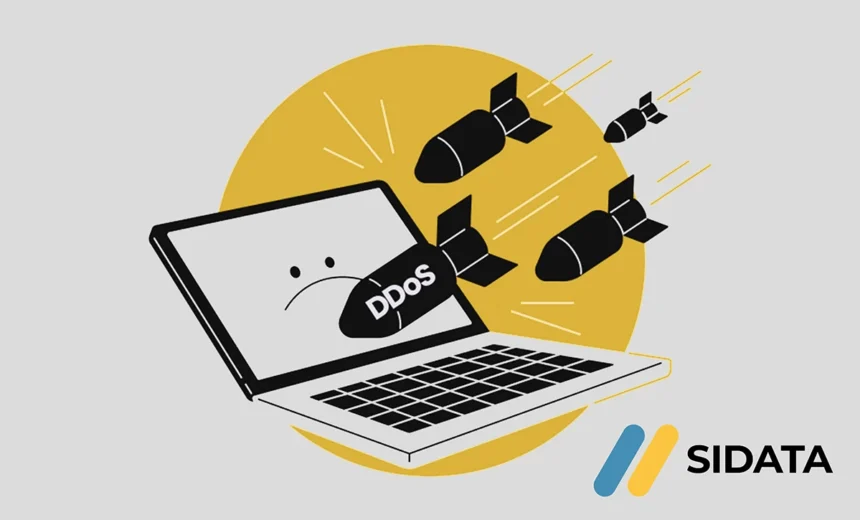 Як захистити VPS від DDoS-атак?