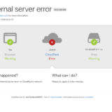 Масштабний збій Cloudflare стався через внутрішню помилку, а не кібератаку