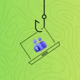 Кіберзлочинці використовують підроблені запрошення Teams для встановлення шкідливого ПЗ
