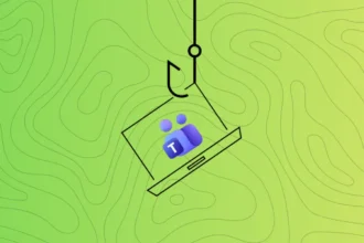 Кіберзлочинці використовують підроблені запрошення Teams для встановлення шкідливого ПЗ