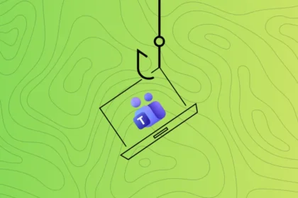 Кіберзлочинці використовують підроблені запрошення Teams для встановлення шкідливого ПЗ