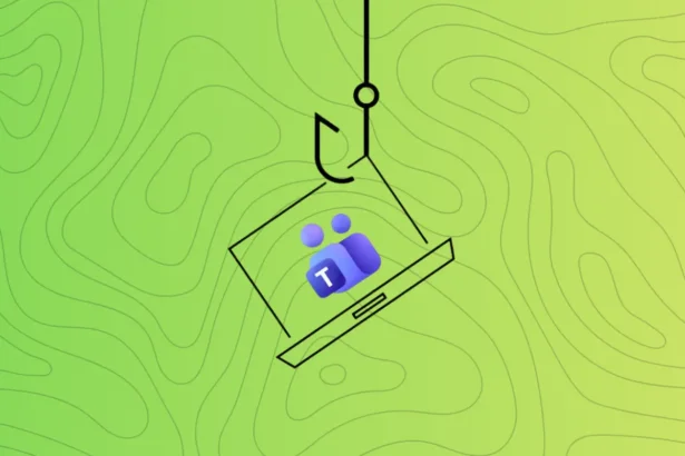 Кіберзлочинці використовують підроблені запрошення Teams для встановлення шкідливого ПЗ