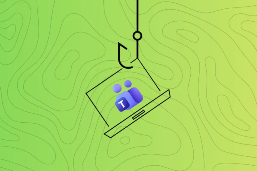 Кіберзлочинці використовують підроблені запрошення Teams для встановлення шкідливого ПЗ