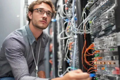 Які послуги входять в обслуговування орендованого сервера