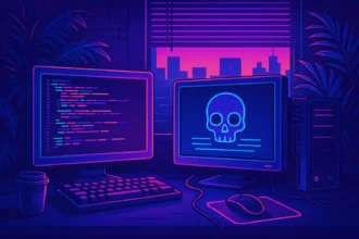 Vibe coding та vibe hacking: як захистити програмне забезпечення в епоху ШІ
