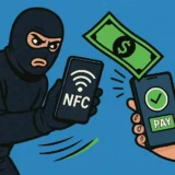 Шахрайство через безконтактні платежі: як захистити свої гроші