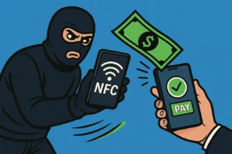 Шахрайство через безконтактні платежі: як захистити свої гроші