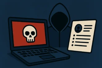 Ваші дані в даркнеті: як захистити себе від витоку інформації