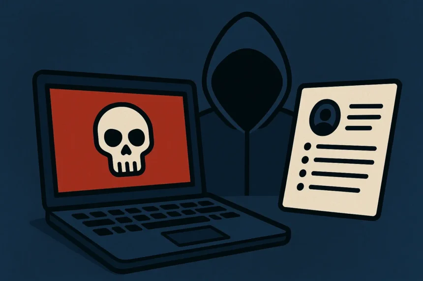 Ваші дані в даркнеті: як захистити себе від витоку інформації 33 Ваші дані в даркнеті: як захистити себе від витоку інформації