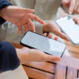 Як передавати файли між Android і iPhone: Google Quick Share тепер працює з AirDrop