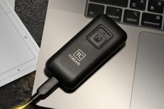 TeamGroup випустила SSD з кнопкою самознищення для захисту даних