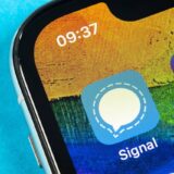 Signal запустив резервне копіювання для користувачів iOS