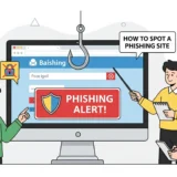Що таке фішинговий сайт і як розпізнати фішинг?