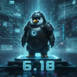 Вийшло стабільне ядро Linux 6.18: огляд ключових нововведень