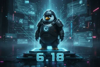 Вийшло стабільне ядро Linux 6.18: огляд ключових нововведень