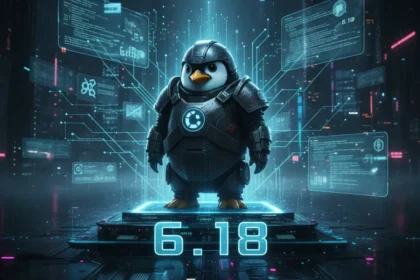 Вийшло стабільне ядро Linux 6.18: огляд ключових нововведень